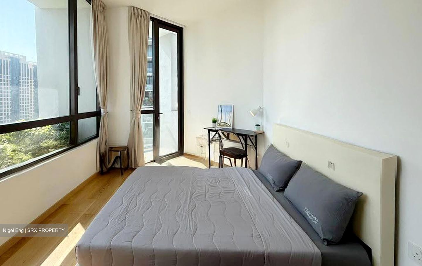 The Crest (D3), Condominium #628361431